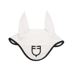 Bonnet anti-mouches Black Line Equestro