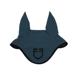 Bonnet anti-mouches Black Line Equestro