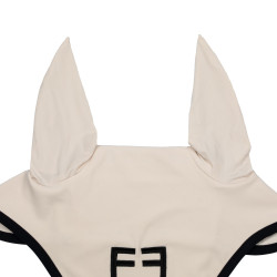 Bonnet anti-mouches Black Line Equestro