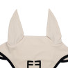 Bonnet anti-mouches Black Line Equestro