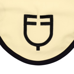 Bonnet anti-mouches Black Line Equestro