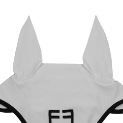 Bonnet anti-mouches Black Line Equestro