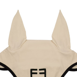 Bonnet anti-mouches Black Line Equestro