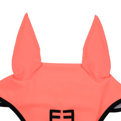 Bonnet anti-mouches Black Line Equestro
