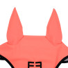 Bonnet anti-mouches Black Line Equestro