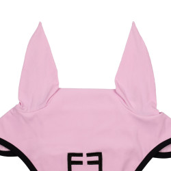 Bonnet anti-mouches Black Line Equestro