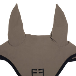 Bonnet anti-mouches Black Line Equestro