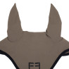 Bonnet anti-mouches Black Line Equestro