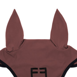 Bonnet anti-mouches Black Line Equestro