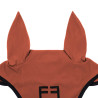 Bonnet anti-mouches Black Line Equestro