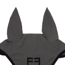 Bonnet anti-mouches Black Line Equestro