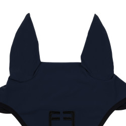 Bonnet anti-mouches Black Line Equestro