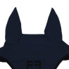 Bonnet anti-mouches Black Line Equestro
