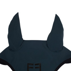 Bonnet anti-mouches Black Line Equestro