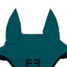 Bonnet anti-mouches Black Line Equestro
