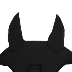 Bonnet anti-mouches Black Line Equestro