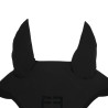 Bonnet anti-mouches Black Line Equestro