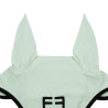 Bonnet anti-mouches Black Line Equestro