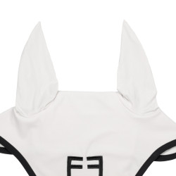 Bonnet anti-mouches Black Line Equestro