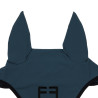 Bonnet anti-mouches Black Line Equestro