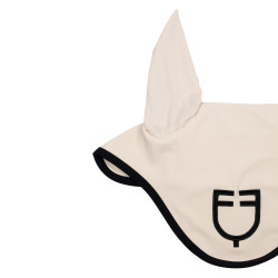 Bonnet anti-mouches Black Line Equestro