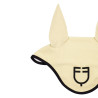 Bonnet anti-mouches Black Line Equestro