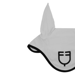 Bonnet anti-mouches Black Line Equestro