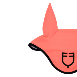 Bonnet anti-mouches Black Line Equestro
