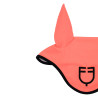 Bonnet anti-mouches Black Line Equestro