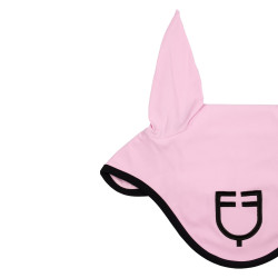 Bonnet anti-mouches Black Line Equestro