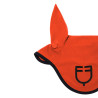 Bonnet anti-mouches Black Line Equestro