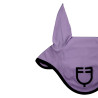 Bonnet anti-mouches Black Line Equestro
