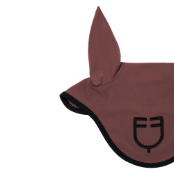 Bonnet anti-mouches Black Line Equestro