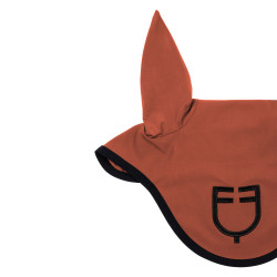 Bonnet anti-mouches Black Line Equestro