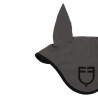 Bonnet anti-mouches Black Line Equestro