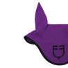 Bonnet anti-mouches Black Line Equestro