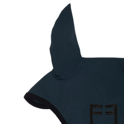 Bonnet anti-mouches Black Line Equestro
