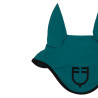 Bonnet anti-mouches Black Line Equestro