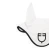 Bonnet anti-mouches Black Line Equestro