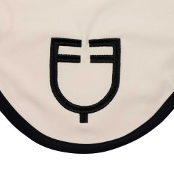 Bonnet anti-mouches Black Line Equestro