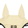 Bonnet anti-mouches Black Line Equestro