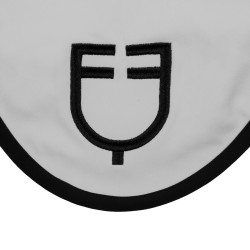Bonnet anti-mouches Black Line Equestro