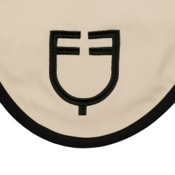 Bonnet anti-mouches Black Line Equestro