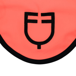 Bonnet anti-mouches Black Line Equestro