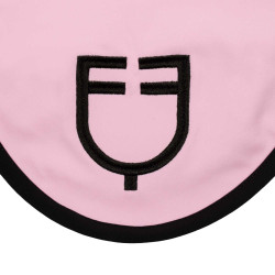 Bonnet anti-mouches Black Line Equestro