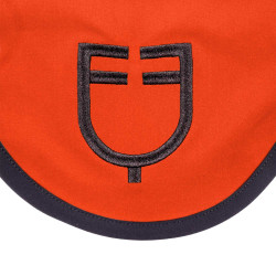 Bonnet anti-mouches Black Line Equestro