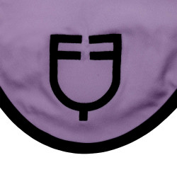 Bonnet anti-mouches Black Line Equestro