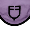 Bonnet anti-mouches Black Line Equestro