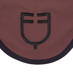 Bonnet anti-mouches Black Line Equestro