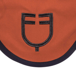 Bonnet anti-mouches Black Line Equestro